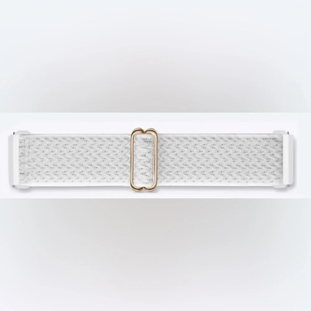 Nylon Watchband fits Fitbit Versa 2 - #435